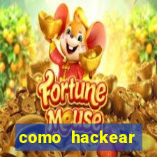 como hackear fortune tiger